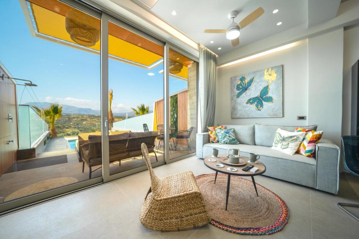 Oleas Suites - Housity