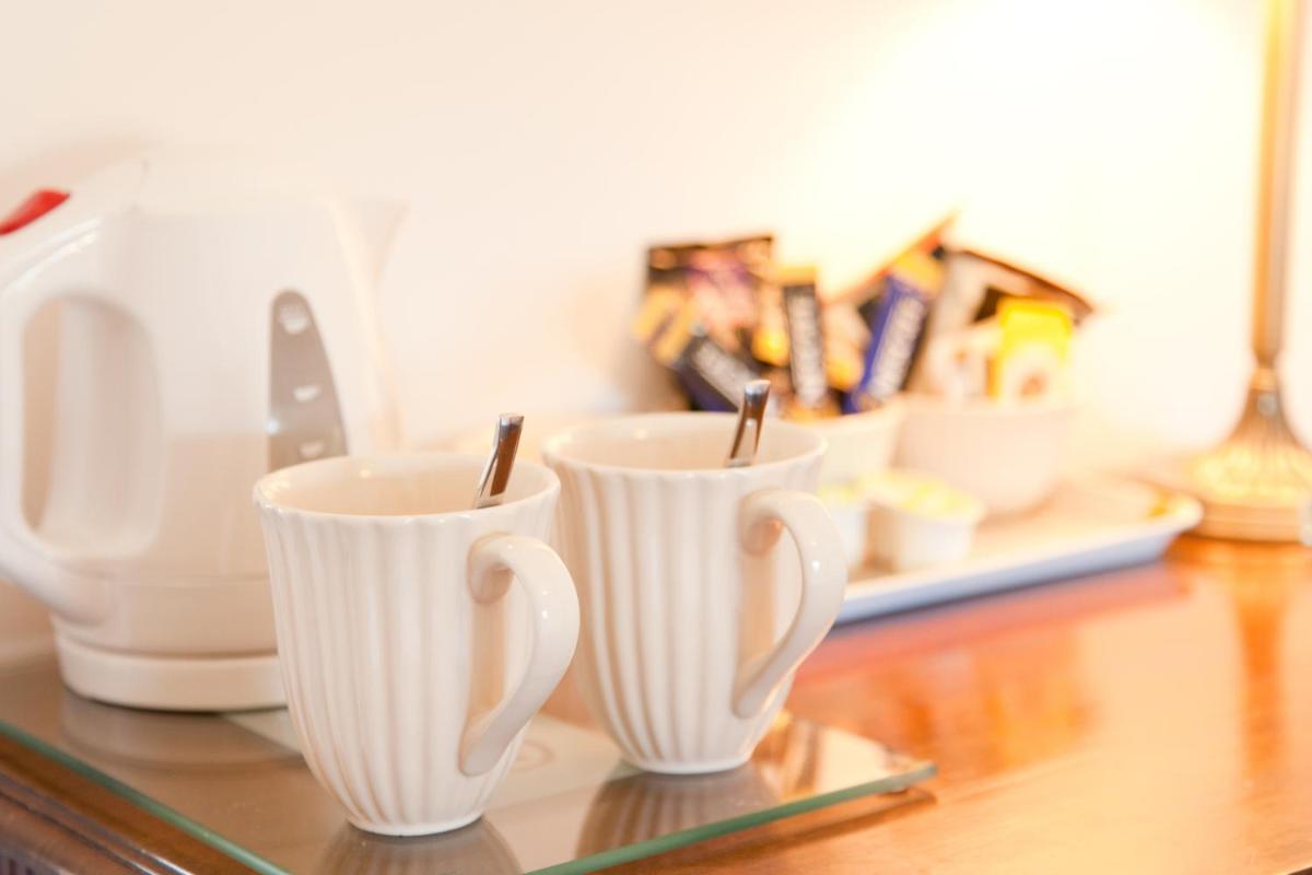 Belmont Bed and Breakfast - Housity