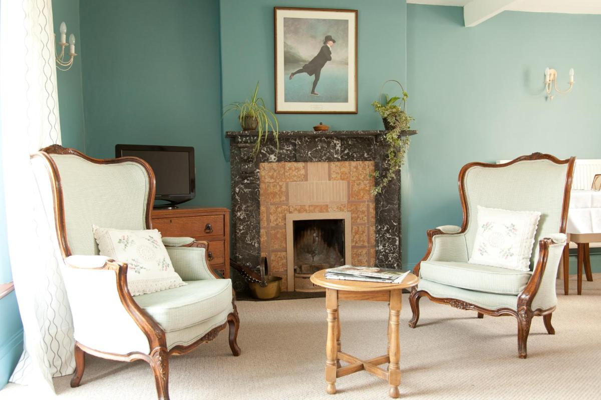 Belmont Bed and Breakfast - Housity