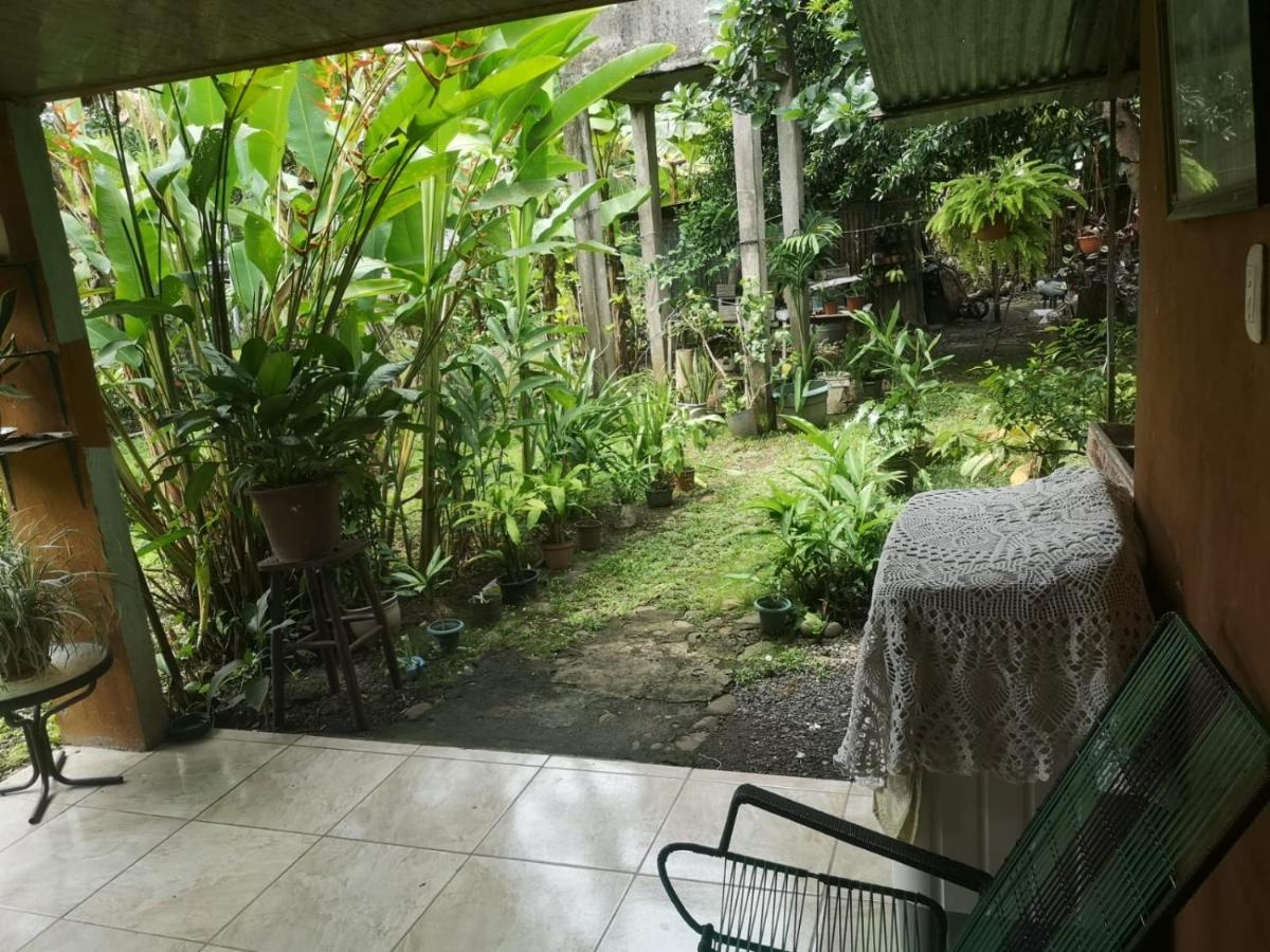 Cabina EL VALHALLA, El Roble de Puntarenas - Housity