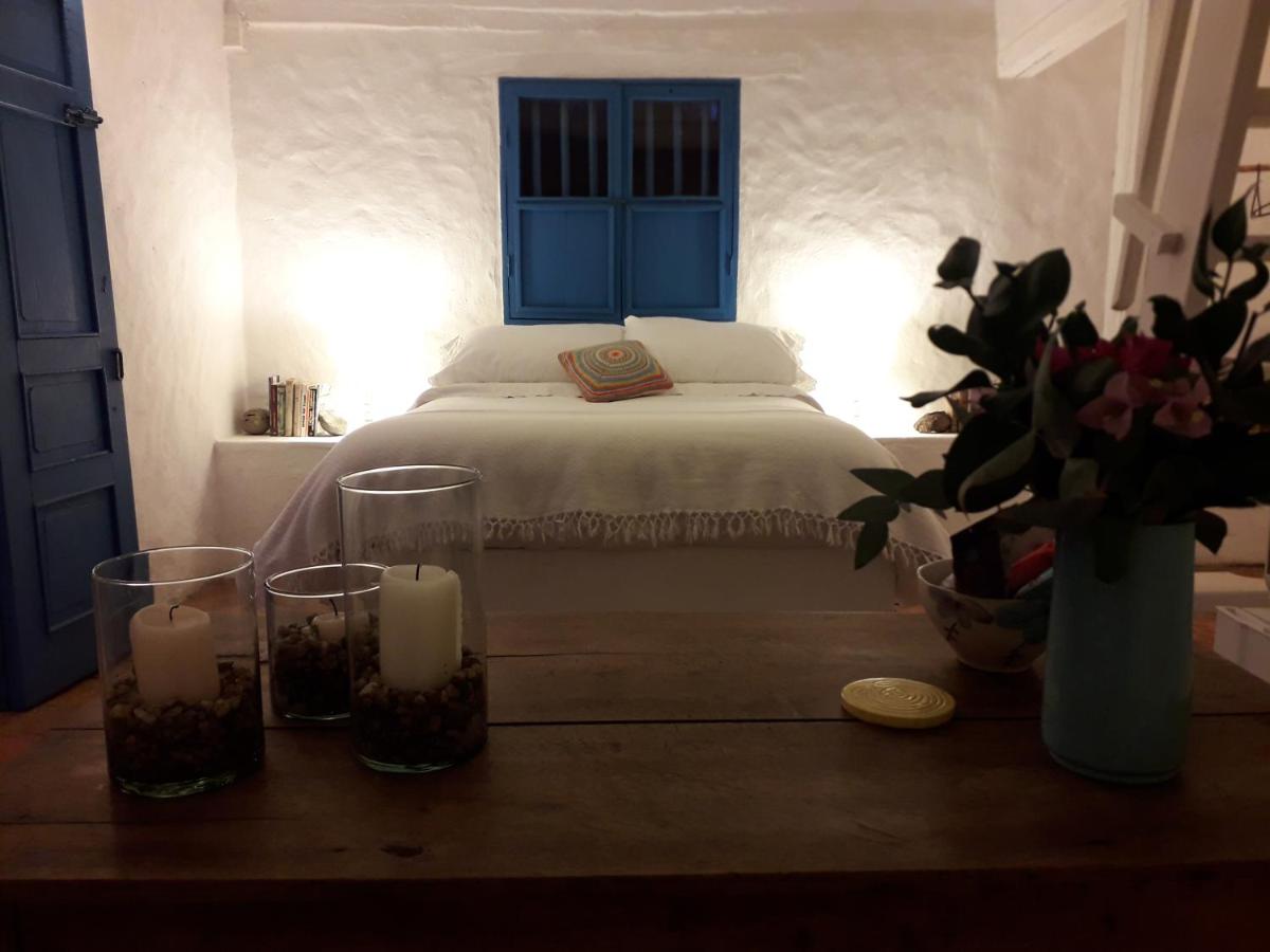 El Oteo Tiny house. - Housity