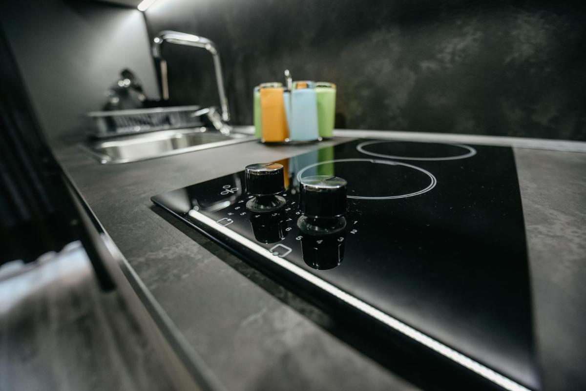 Suitetrails - Bejart Apartment 1