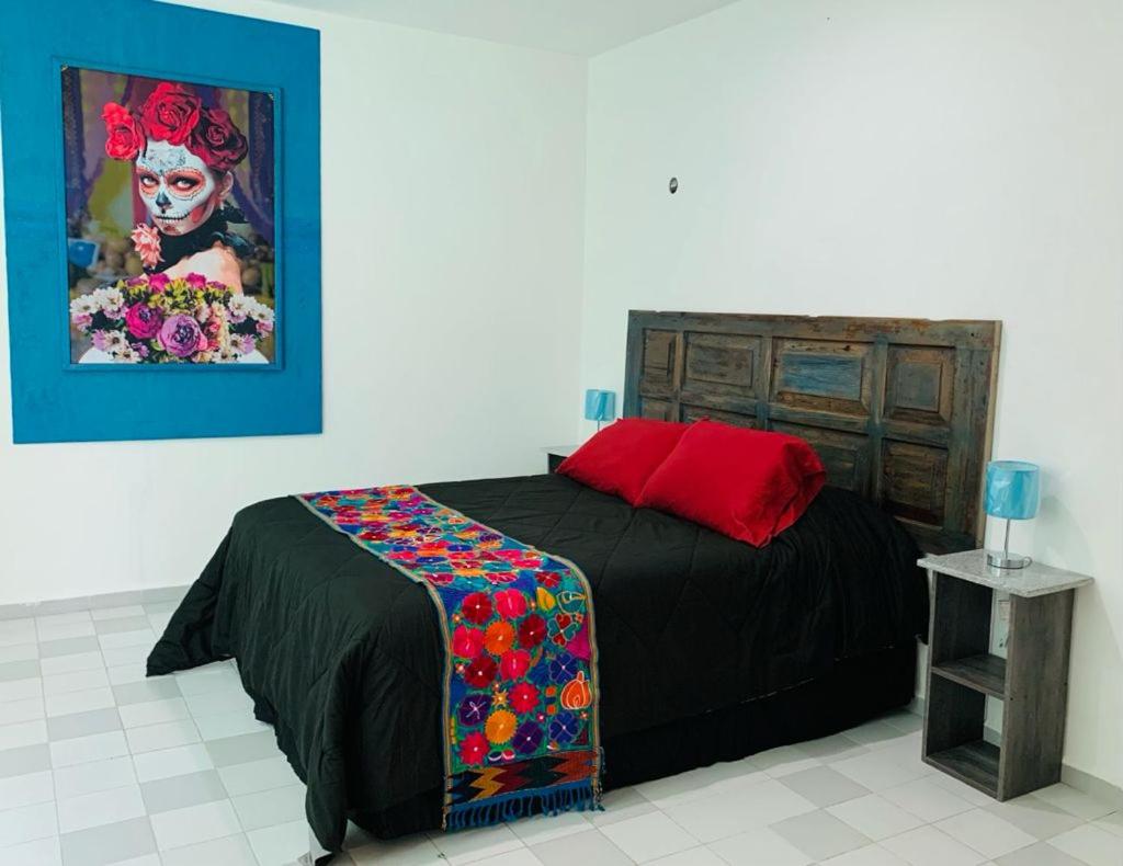 Casa La Catrina - Housity