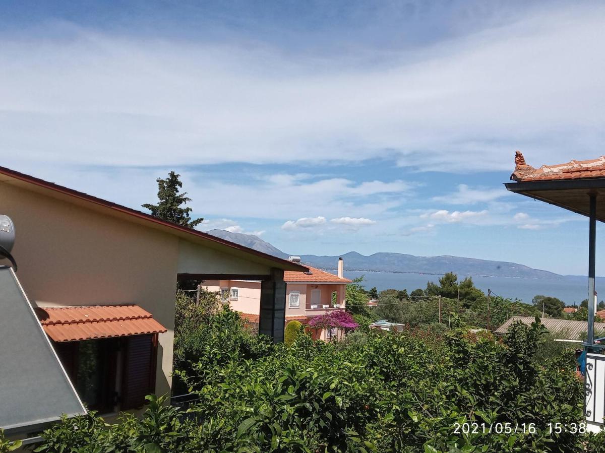 Sea view Dilesi - Housity