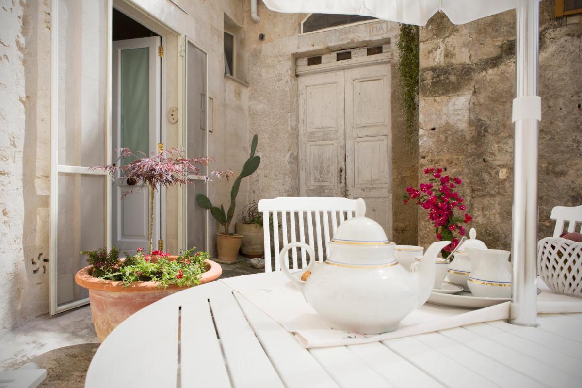 Suitetrails - Casa Vetere