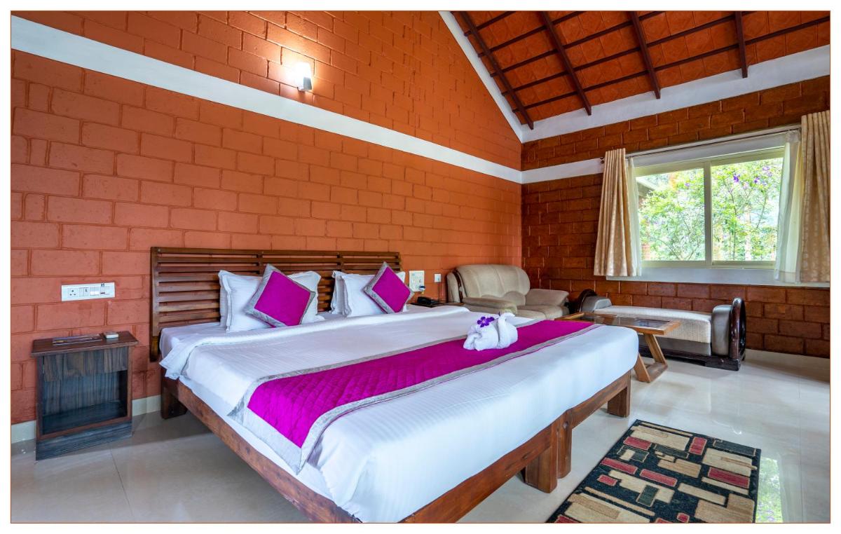 Nexstay Coffee Grove Resort - Housity