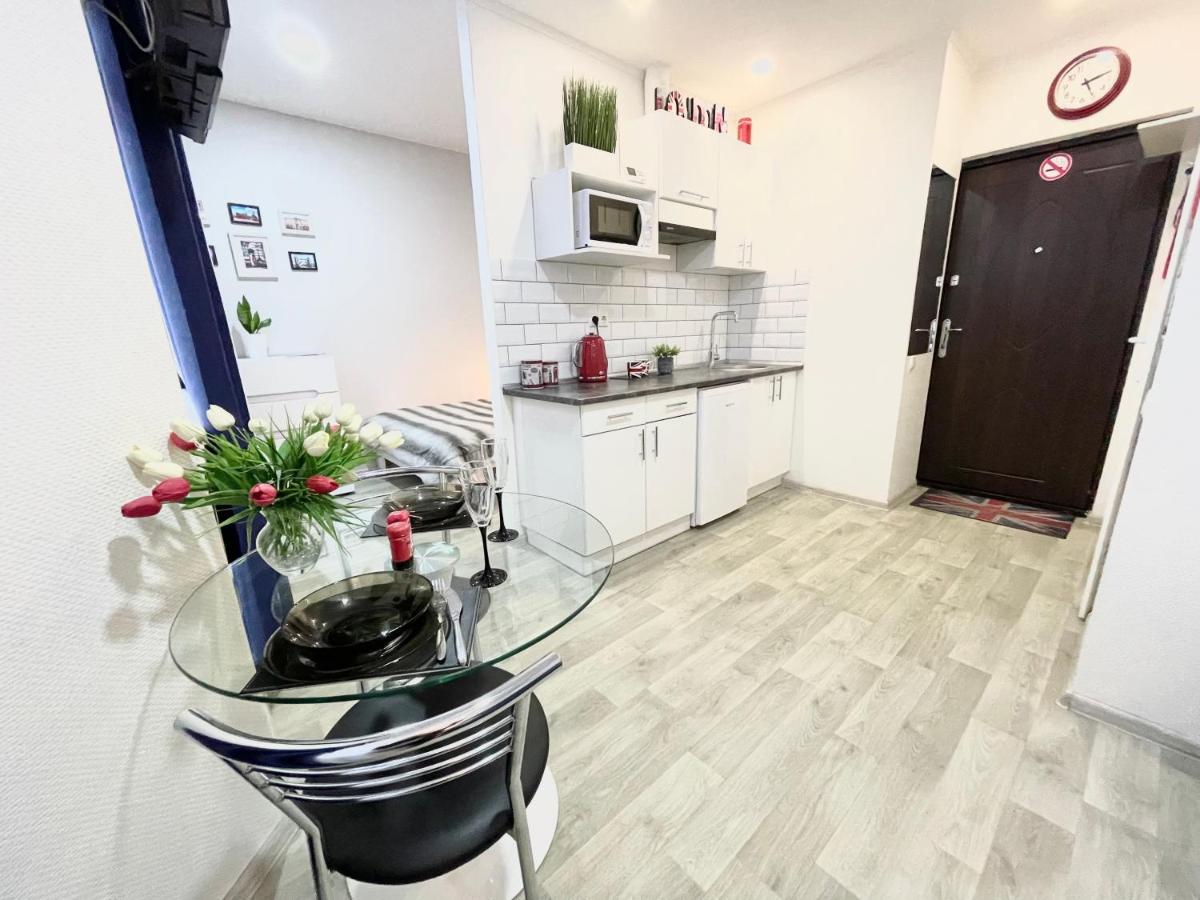 Apartment Studio London 51 - Housity