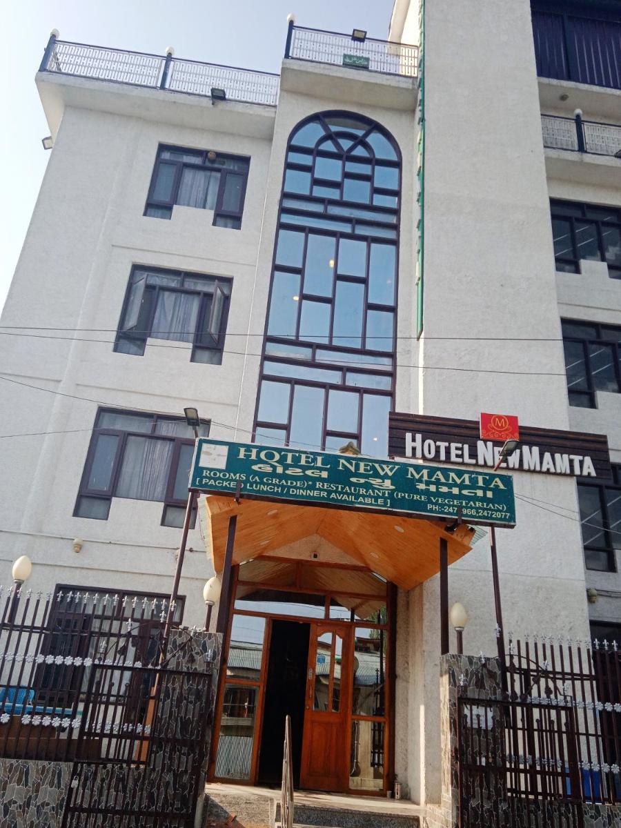 Suitetrails - Hotel New Mamta