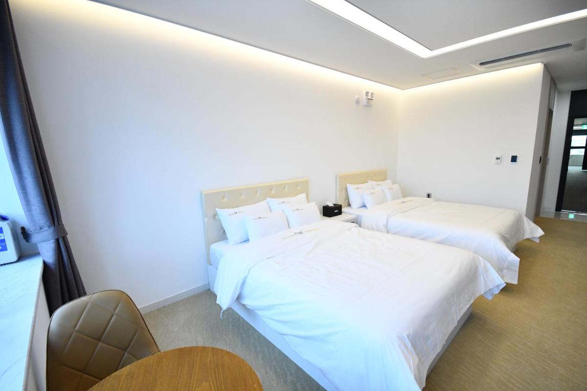 Hotel Wooin - Housity