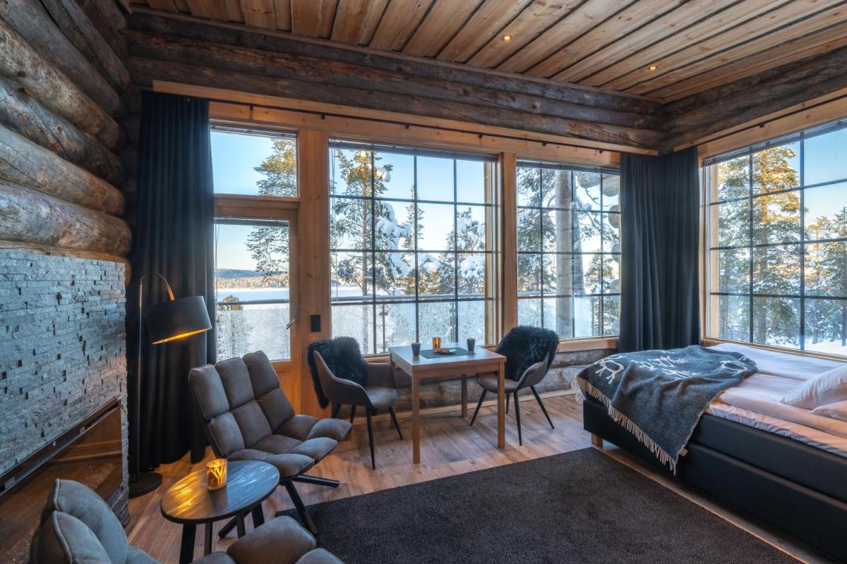 Wilderness Hotel Nangu & Igloos - Housity