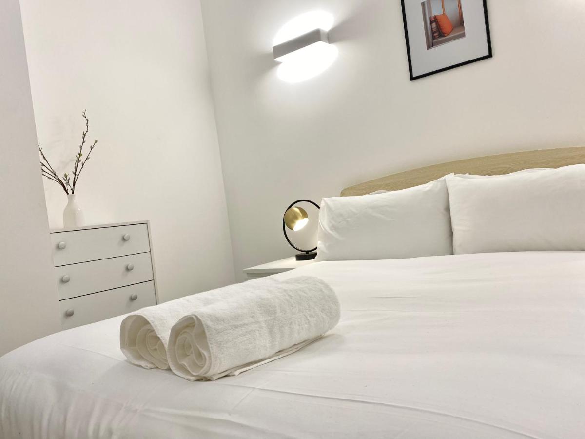 Smartrips Apartments - The Atrium - Housity