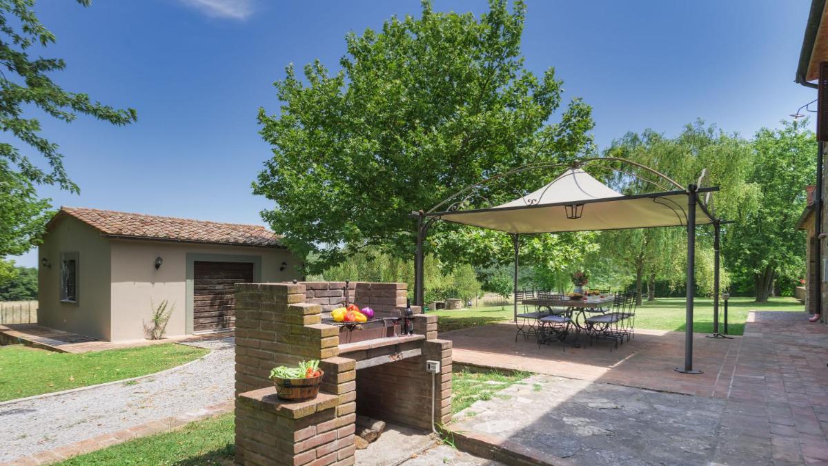 Villa Augusto 10, Emma Villas - Housity