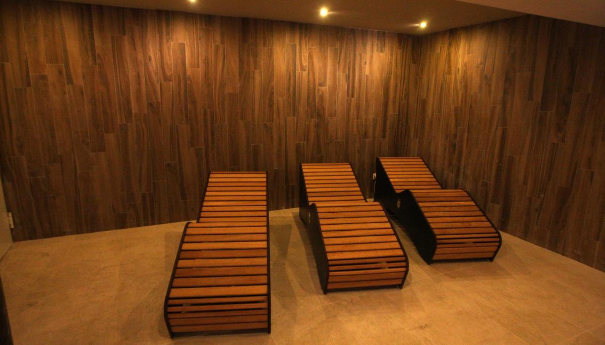 Imagen de la galería de Hotel & Spa Real Villa Anayet, en Canfranc-Estación