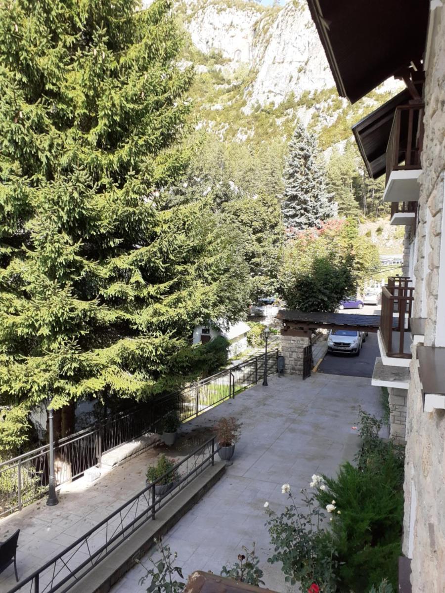 Imagen de la galería de Hotel & Spa Real Villa Anayet, en Canfranc-Estación