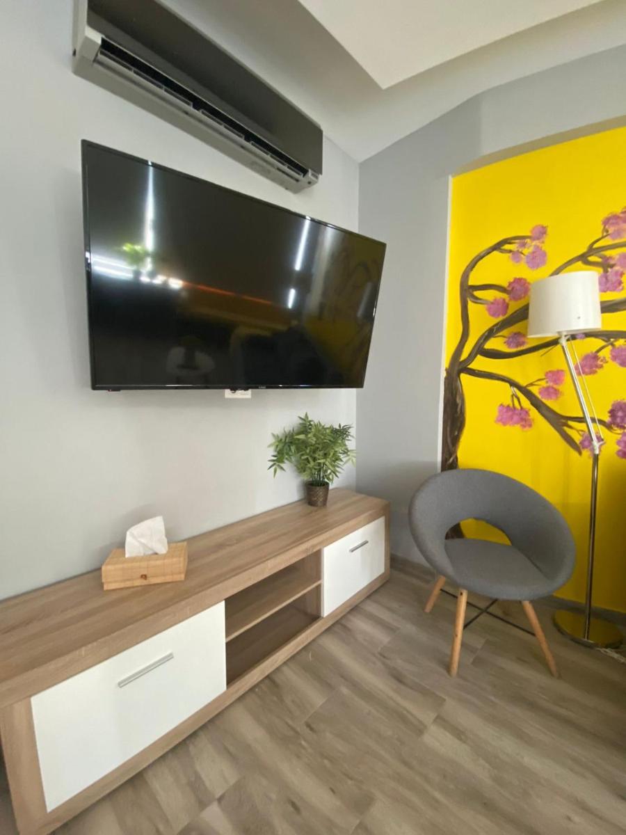 Connect Studios & Apartments - Housity