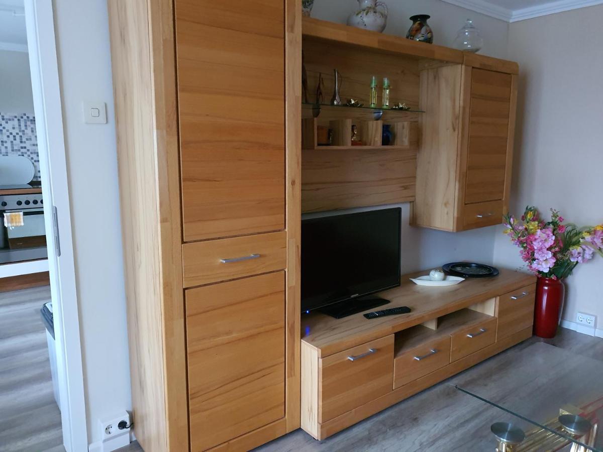 Ferienwohnung an der Dresdner Heide - Langebrück - Housity