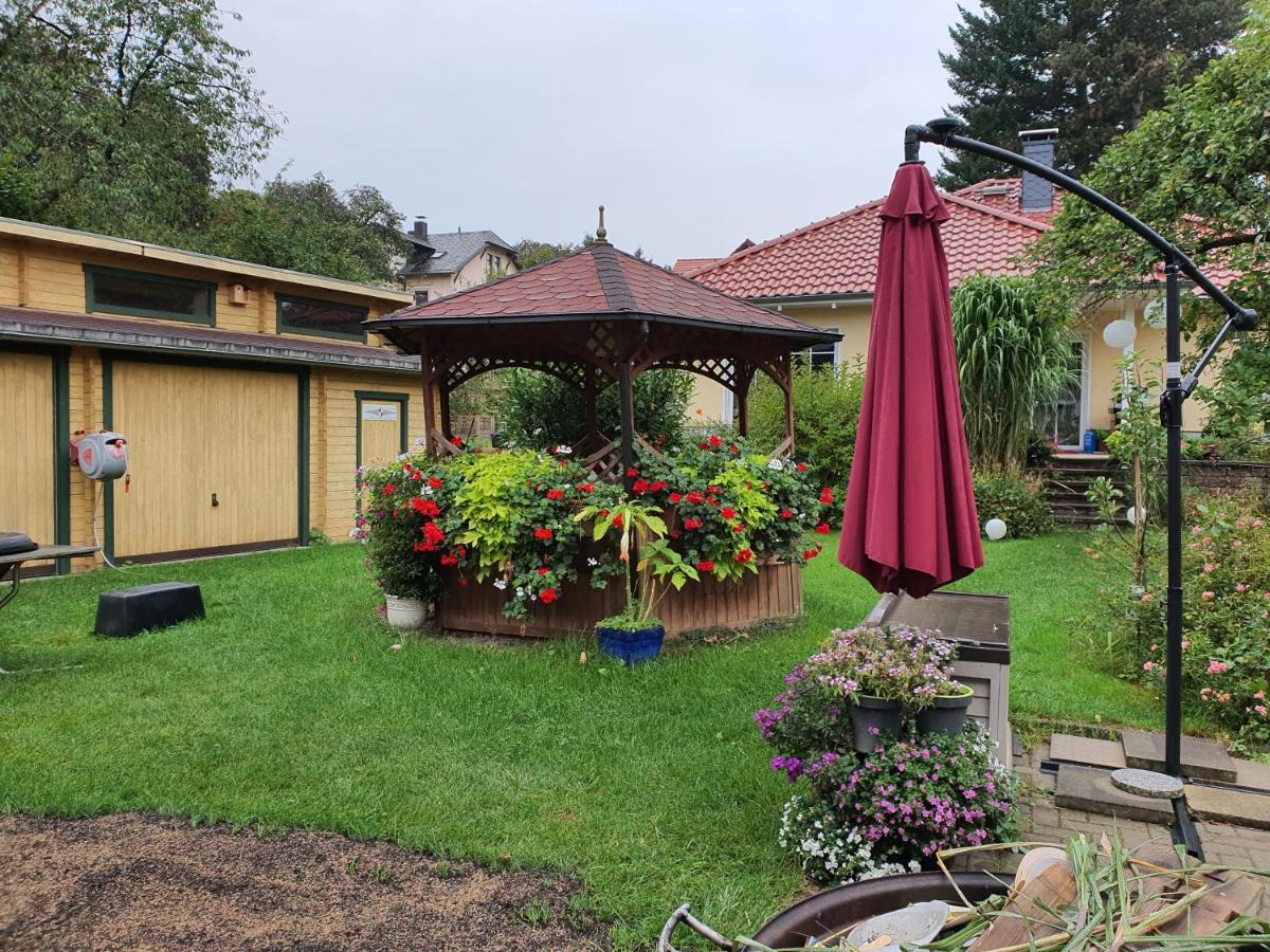 Ferienwohnung an der Dresdner Heide - Langebrück - Housity