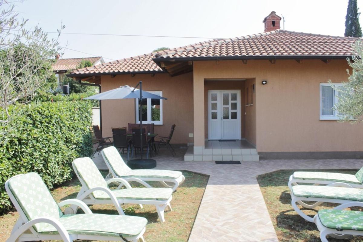 Holiday house TINA Savudrija - Housity