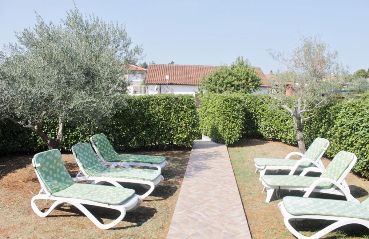 Holiday house TINA Savudrija - Housity