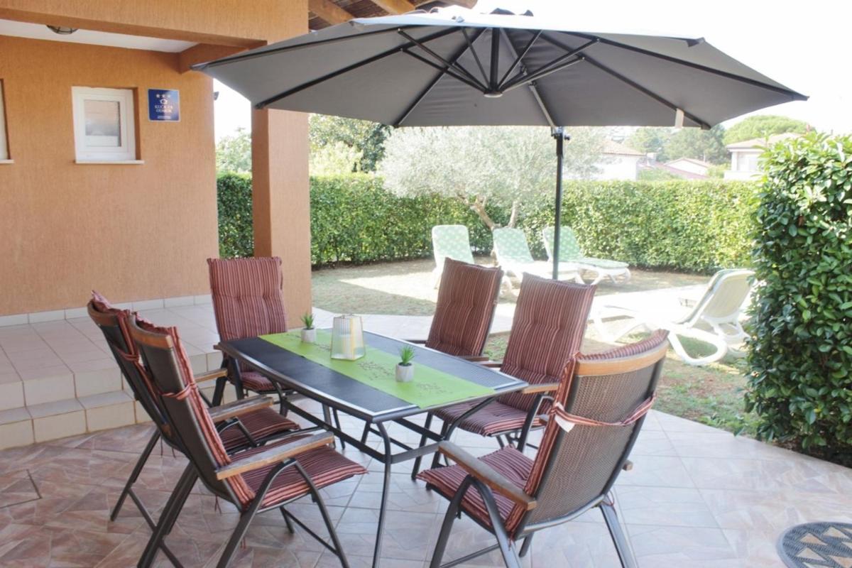 Holiday house TINA Savudrija - Housity