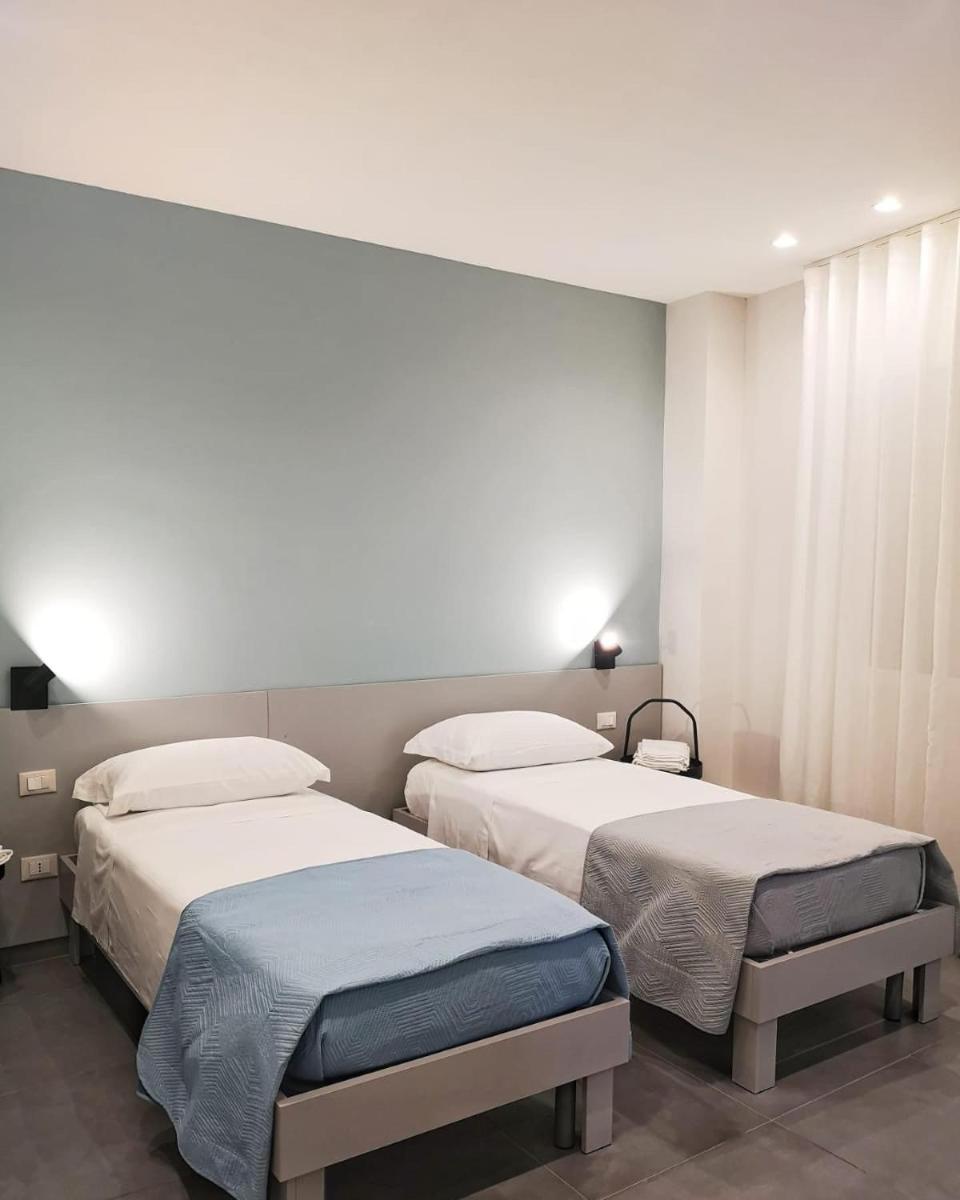 Agathè Luxury Bed and Breakfast - Housity
