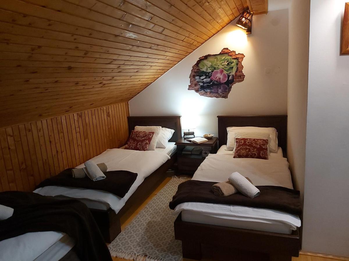 Holiday Home Kalnik - Housity