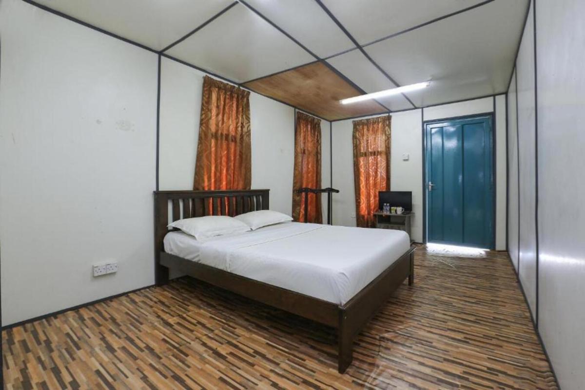 Cerana Villa Eco Resort - Housity