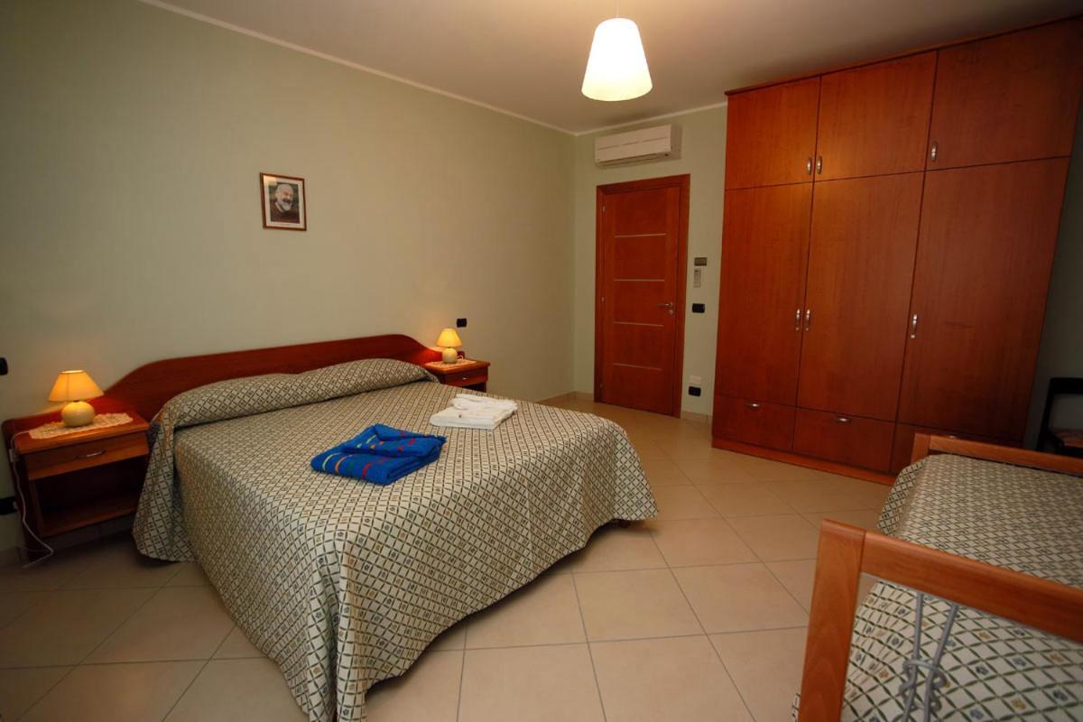 B&B Villa Maria - Housity