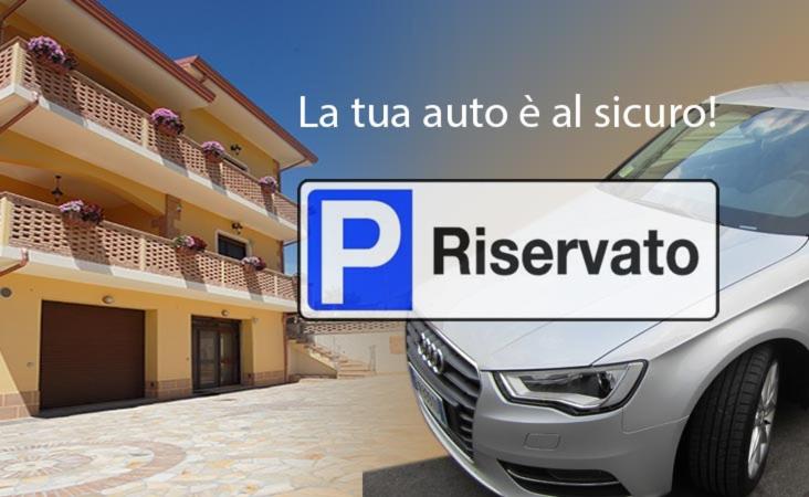 B&B Villa Maria - Housity