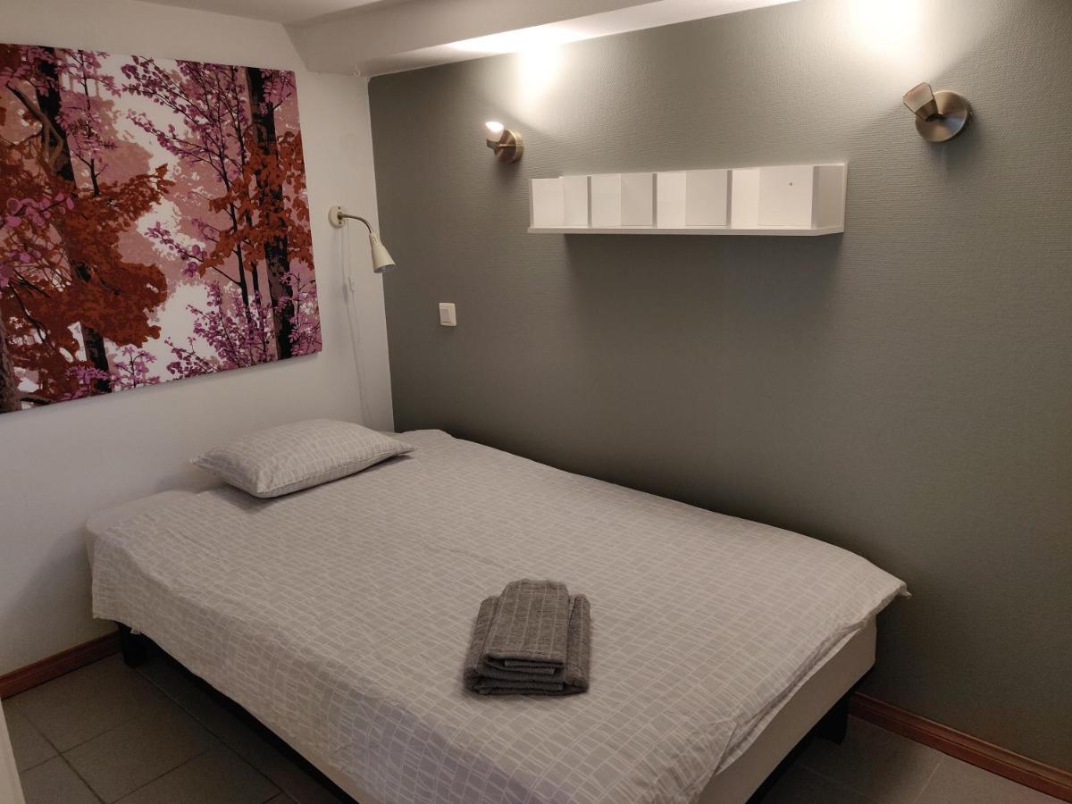 Yrjänäntie Home Apartment - Housity