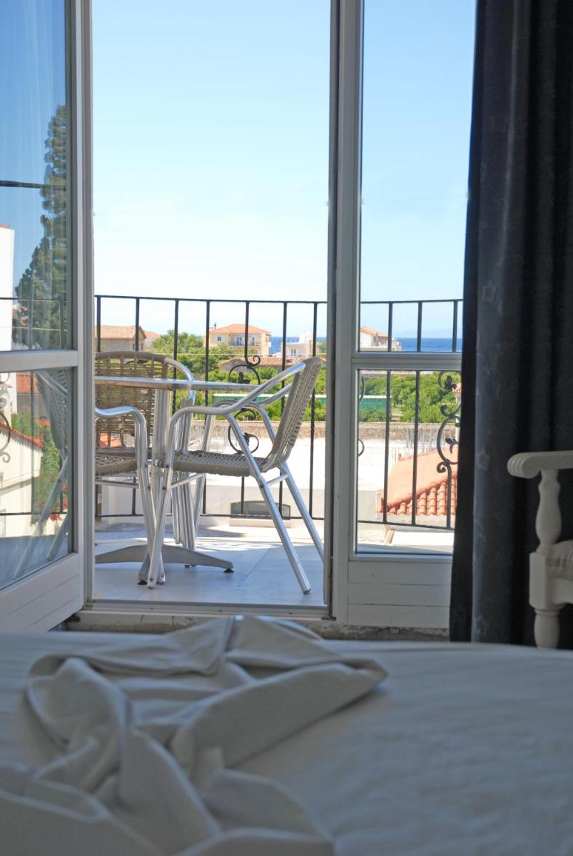 Suitetrails - Amanda Hotel
