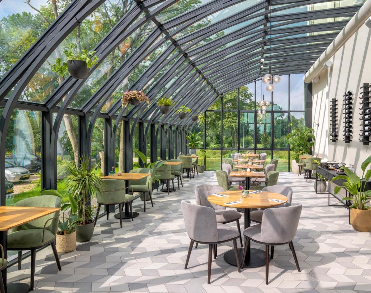 Suitetrails - Hotel Flora Batava