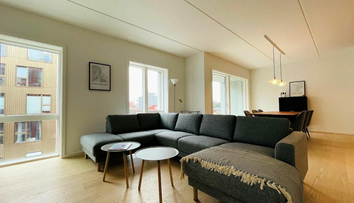 ApartmentInCopenhagen Apartment 1463 - Housity