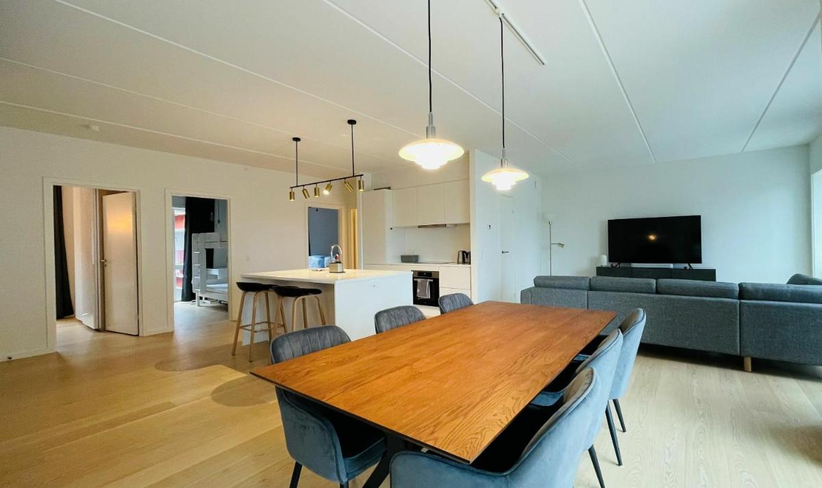 ApartmentInCopenhagen Apartment 1463 - Housity