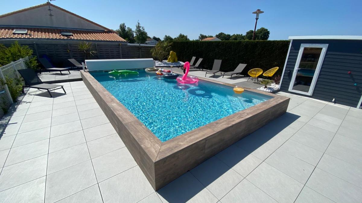 CAP L'OCÉAN - Housity