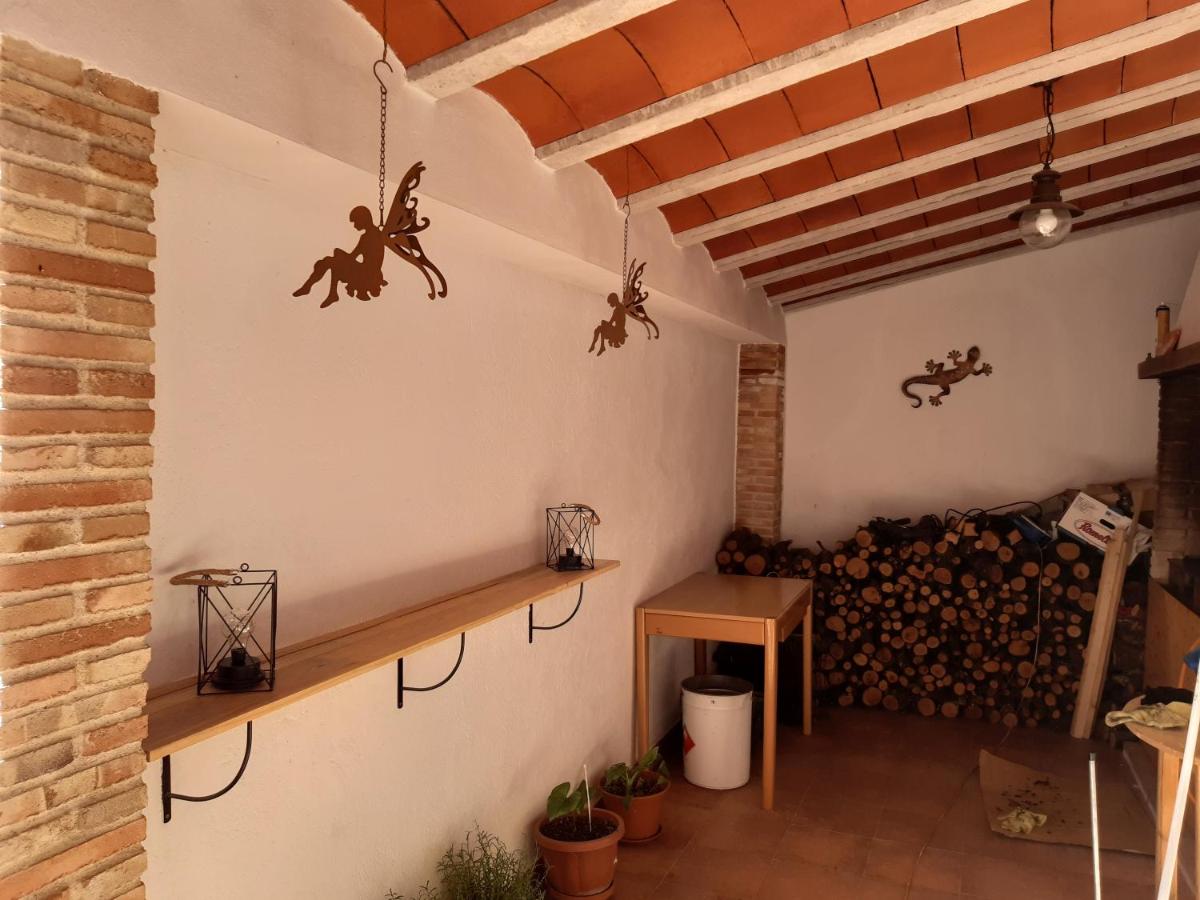 La casa de la abuela - Housity
