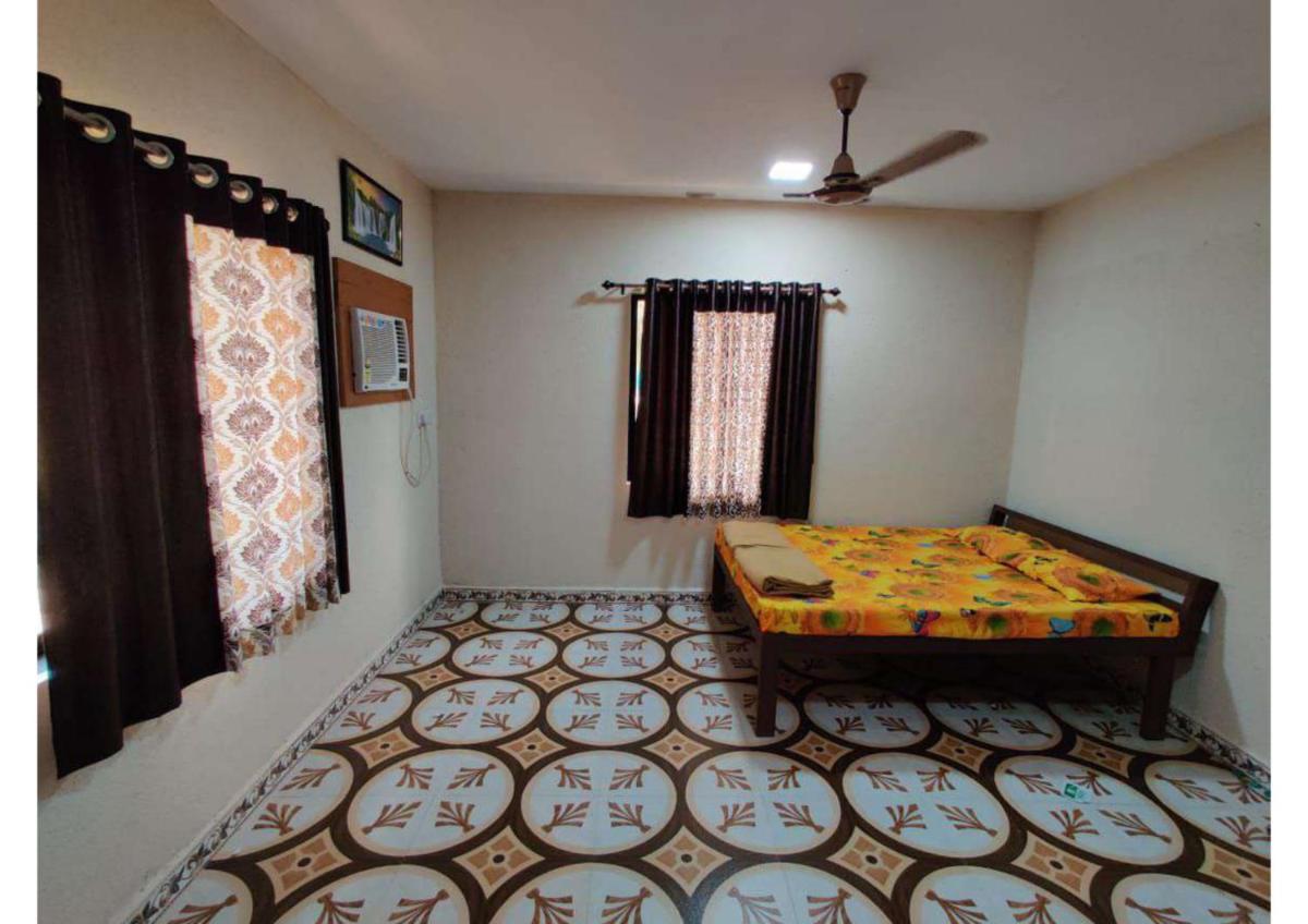 RED FarmHouse 2BHK - Housity