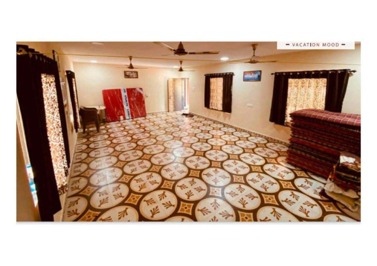 RED FarmHouse 2BHK - Housity