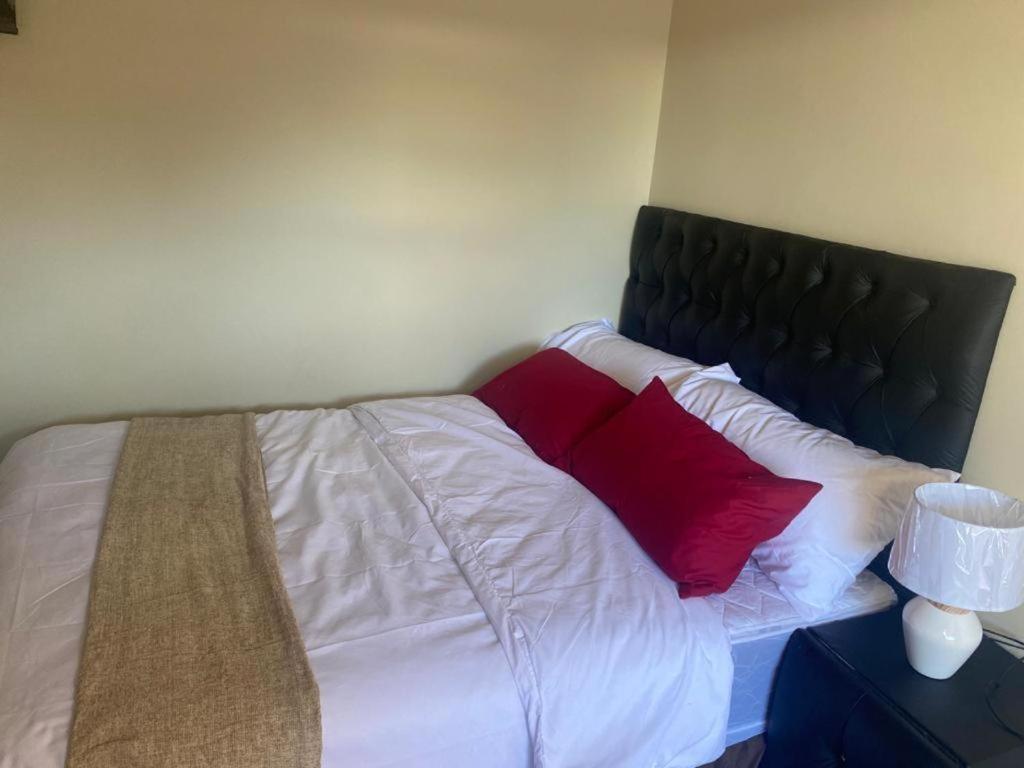 SABATH LODGE - Housity