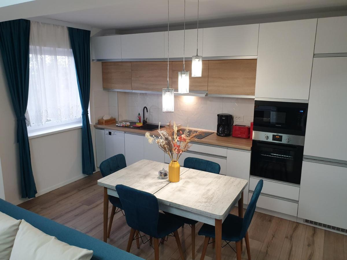 Suitetrails - Iosia apartment 203
