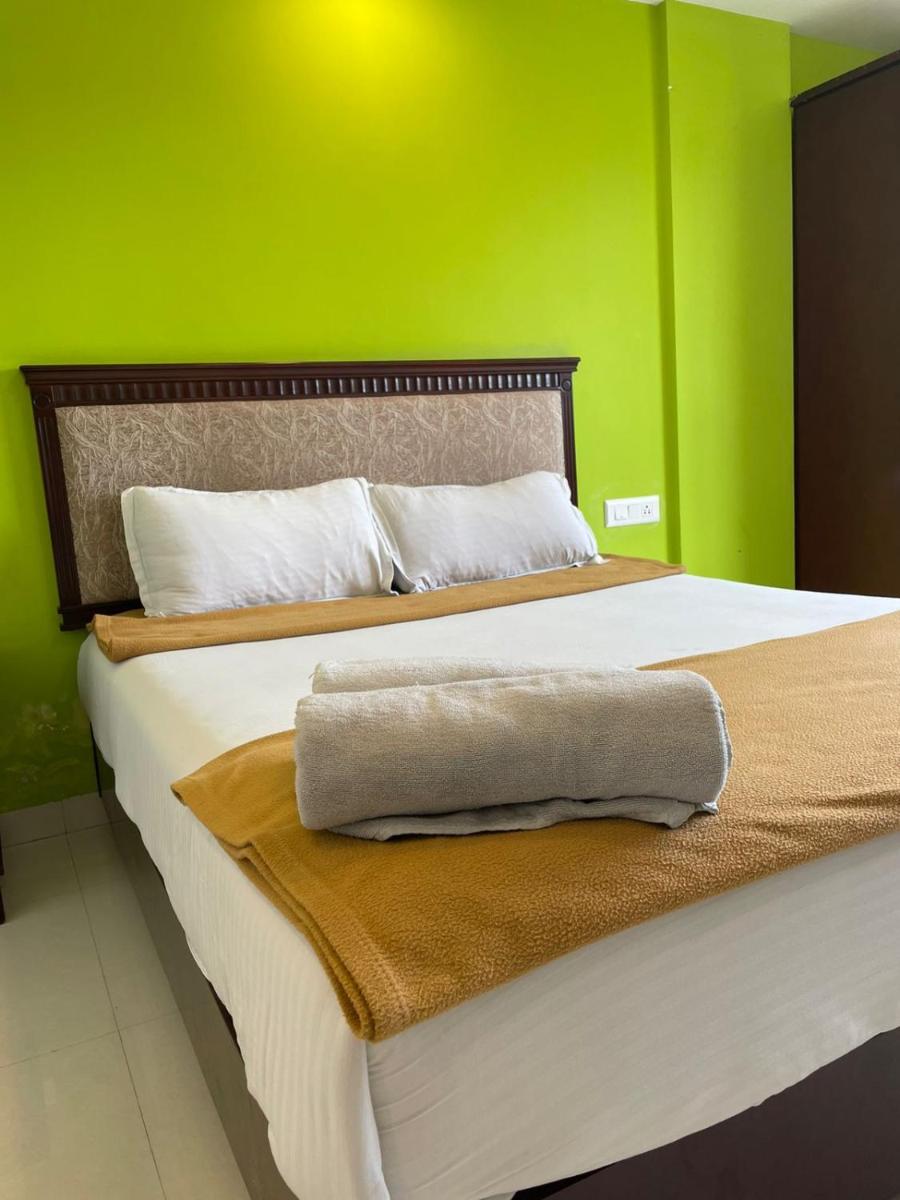 Temple Plaza Kochi - Housity