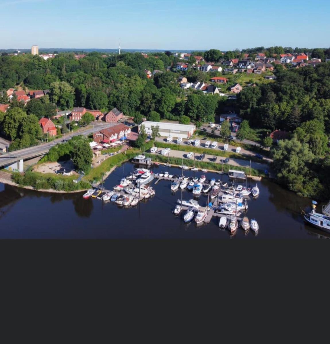 Marina Beach Lauenburg - Housity