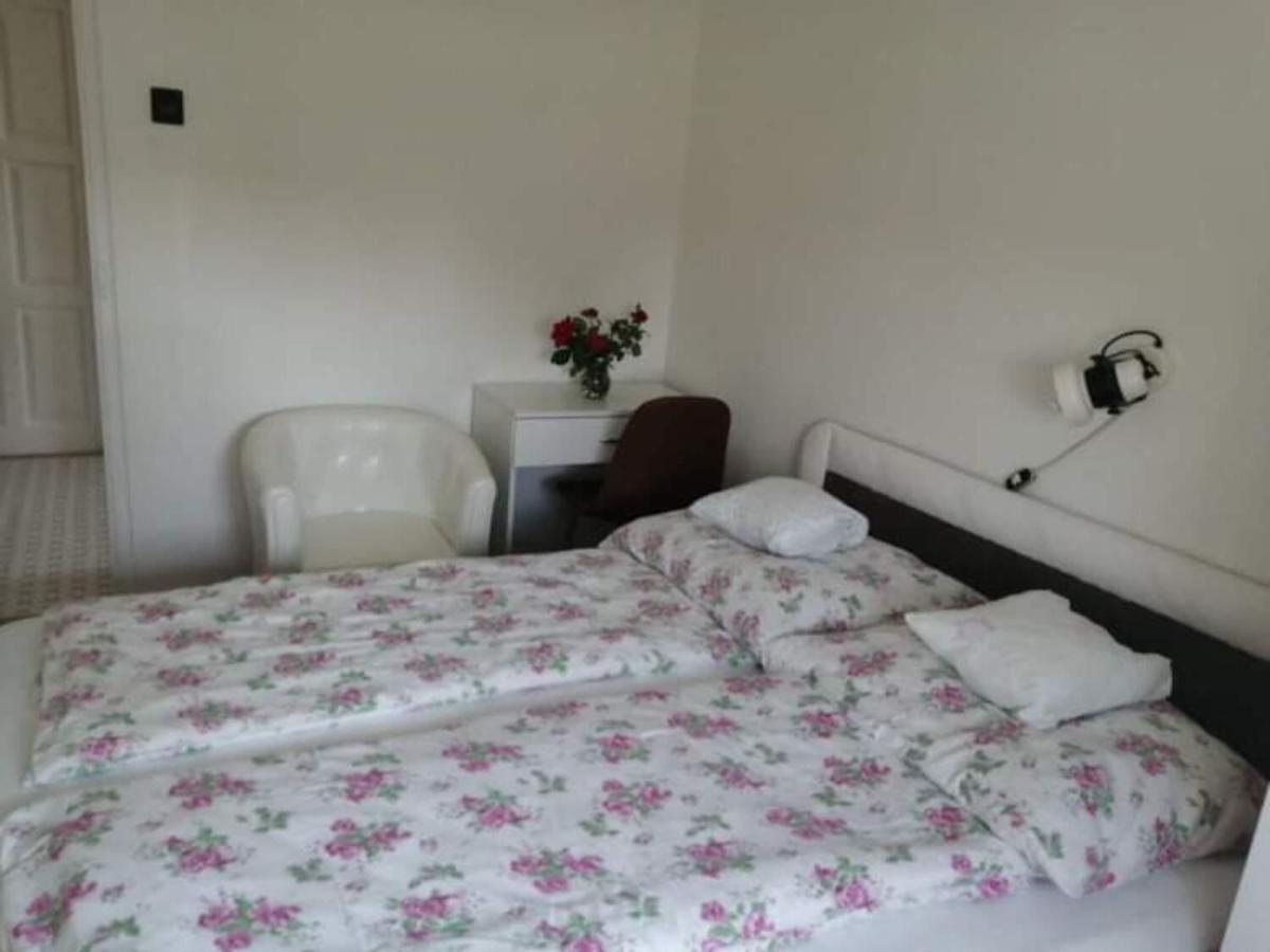 Park Apartman - Housity