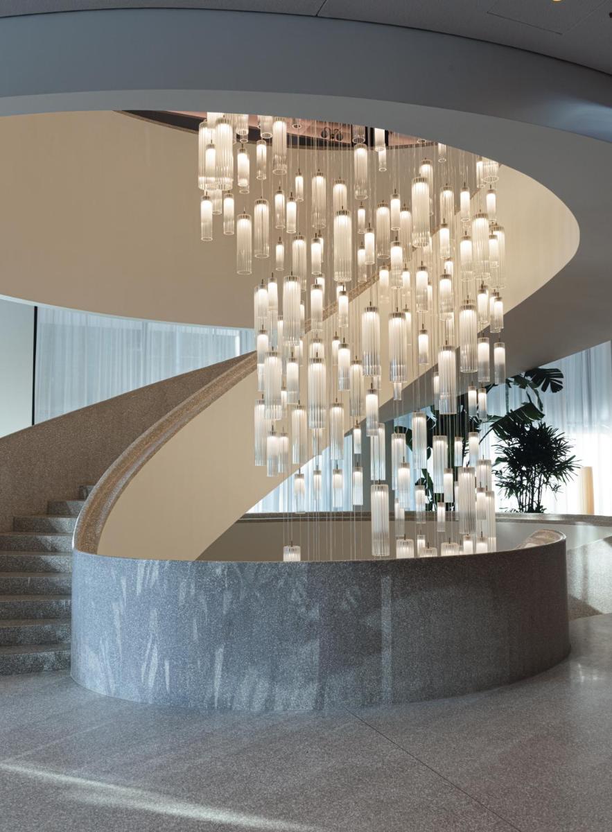 Mövenpick Hotel Basel - Housity