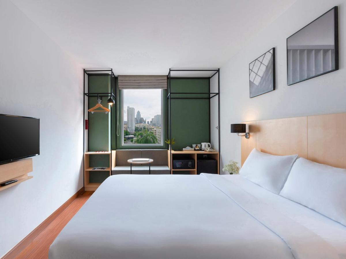 Ibis Bangkok Sukhumvit 4 - Housity