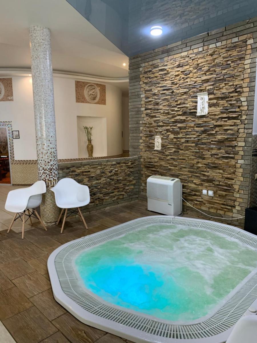 Suitetrails - SPA-Hotel Dodo