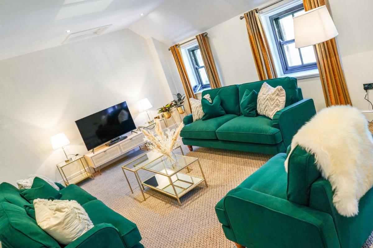 Beamish Hall Country House Hotel, BW Premier Collection - Housity