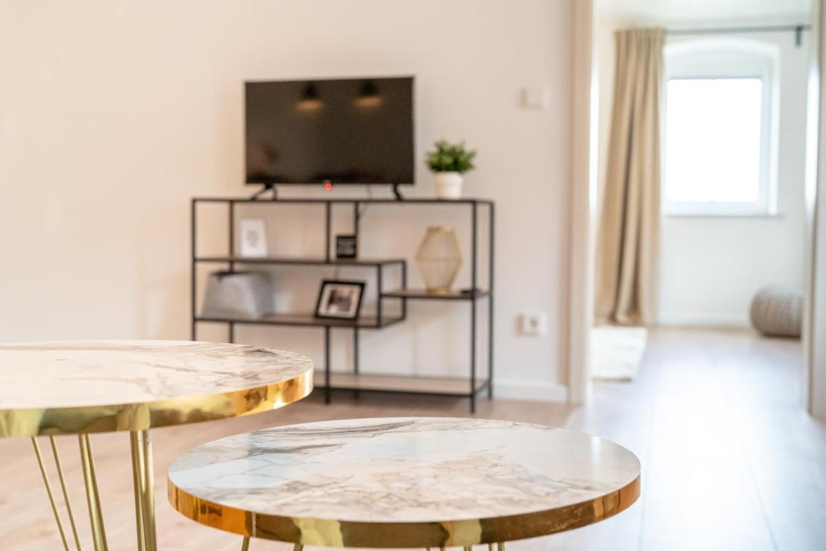 ☆Design Apartment☆Altstadt☆Toplage☆2 Zimmer - Hizvo