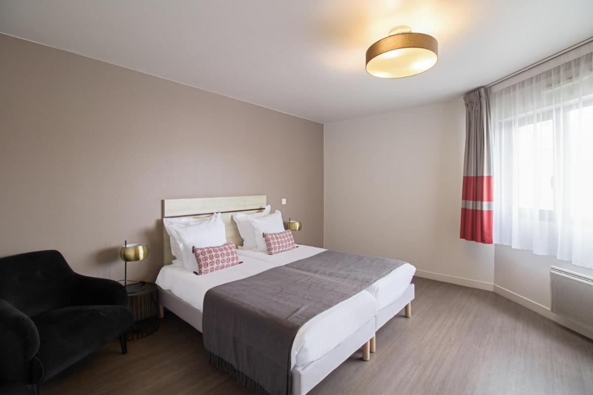 Appart’City Confort Paris Villejuif - Housity