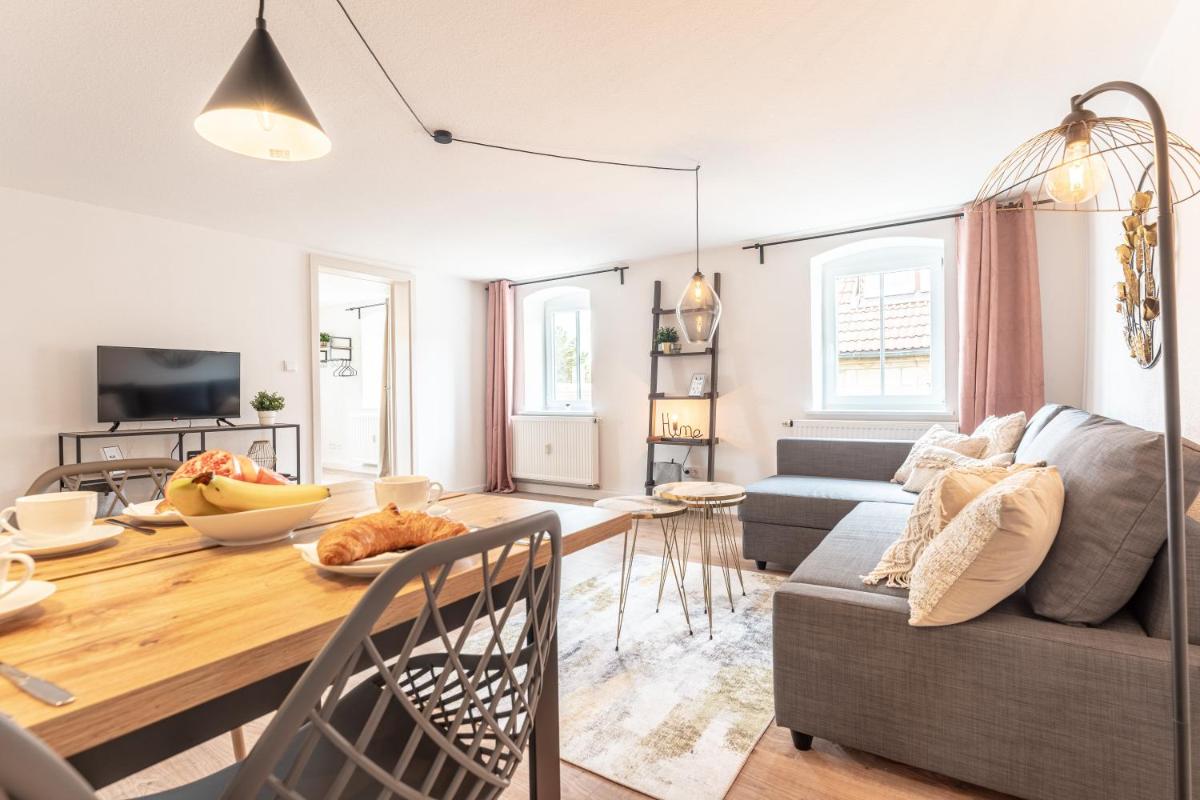 ☆Design Apartment☆Altstadt☆Toplage☆2 Zimmer - Hizvo